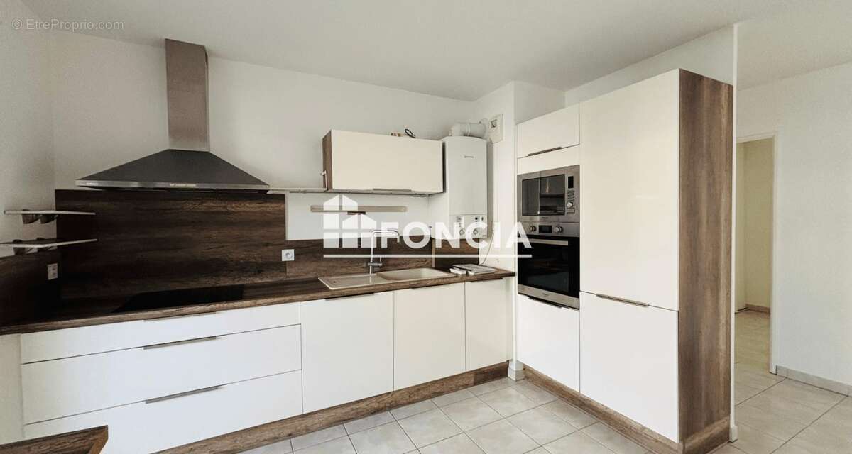 Appartement à LA SEYNE-SUR-MER