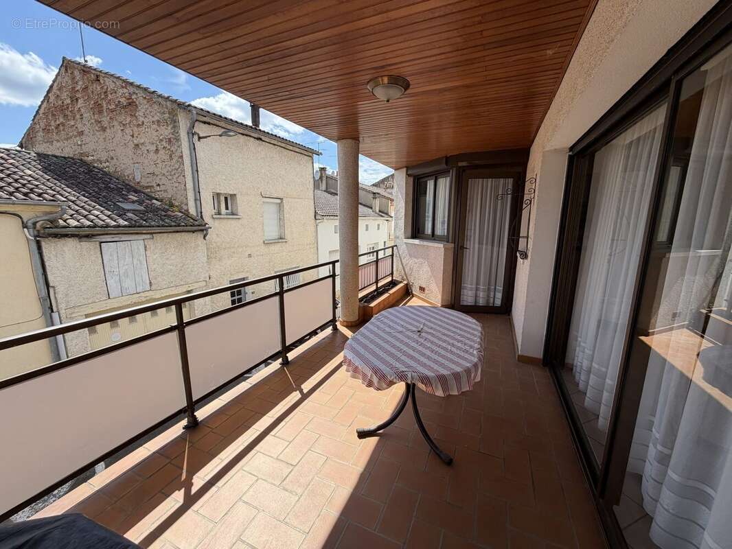 Maison à VALENCE
