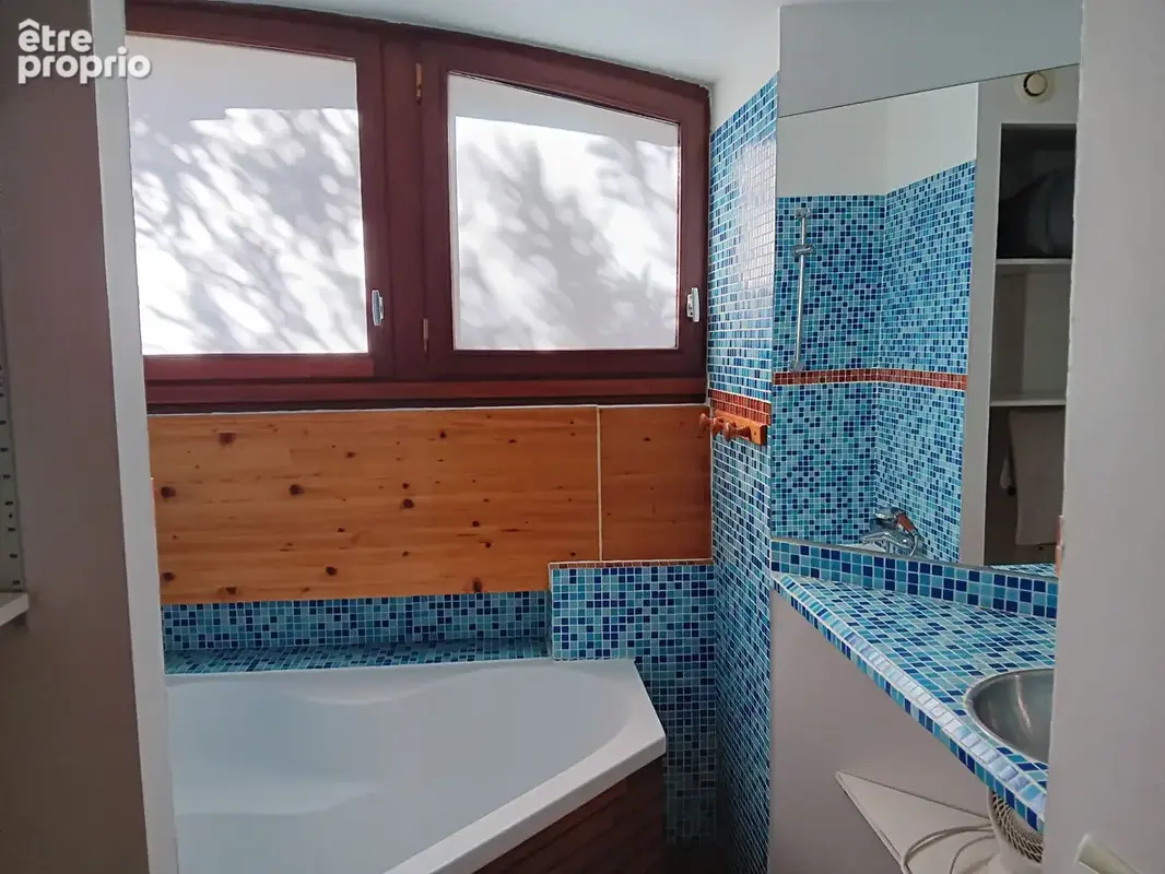 Appartement Toulouse 2 pièce(s) 41.25 m2 - photo 7