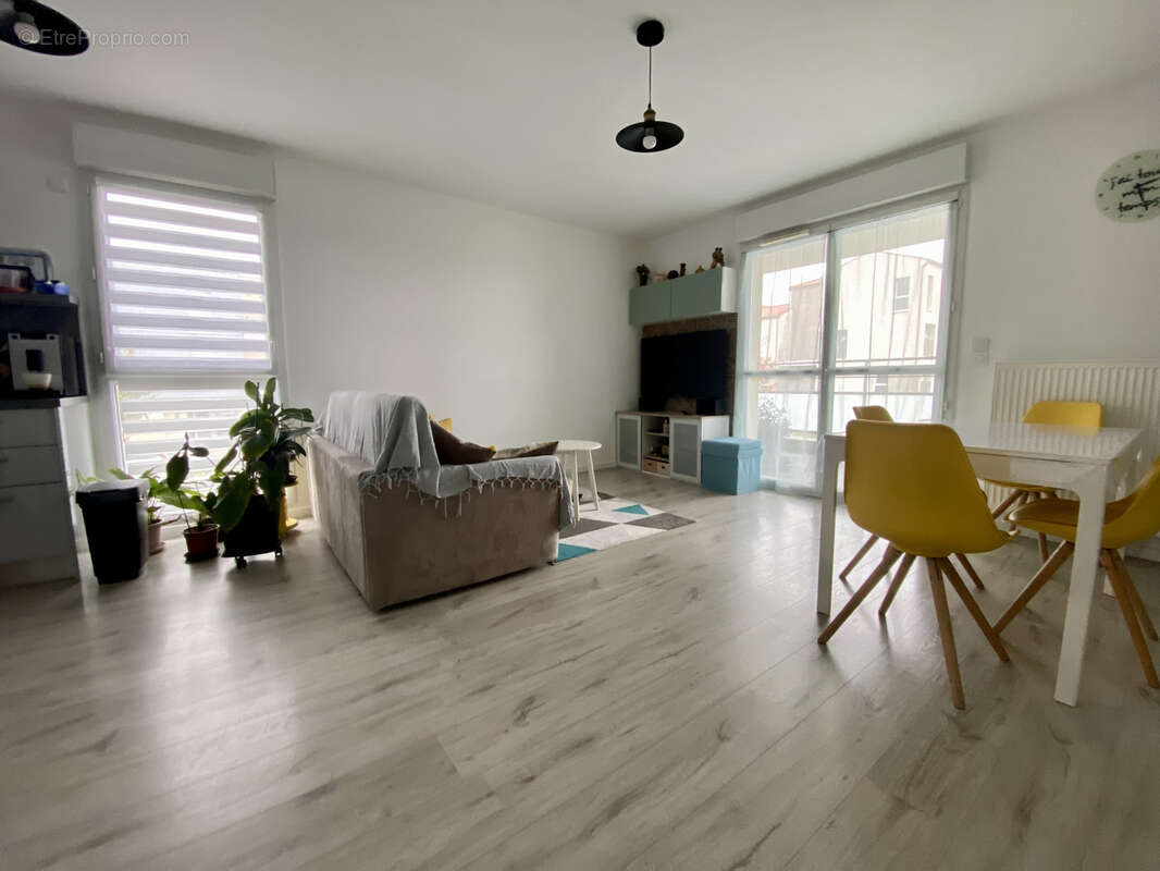 Appartement à NIEUL-SUR-MER