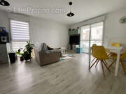 Appartement à NIEUL-SUR-MER