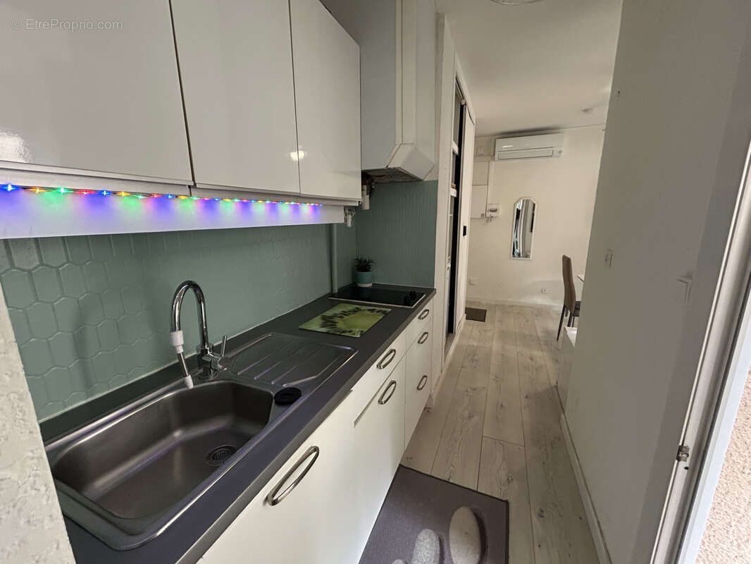 Appartement à ARGELES-SUR-MER