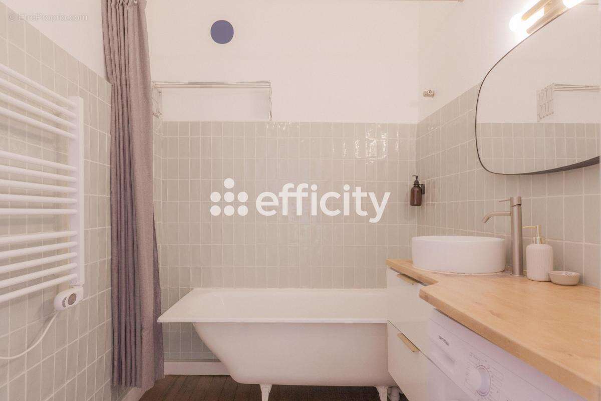 Appartement - photo 8