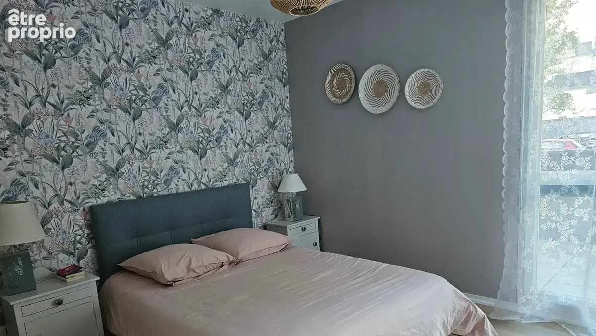 Appartement de type T3 Etat NEUF - photo 10
