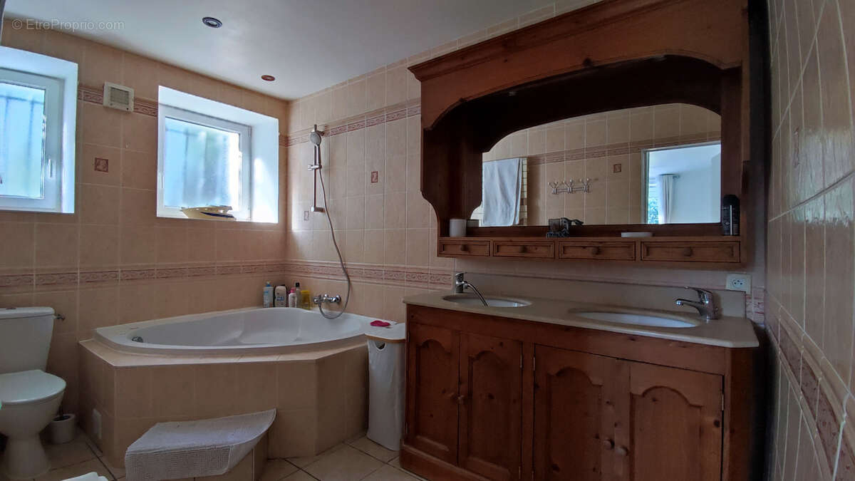 Maison à FAY-DE-BRETAGNE