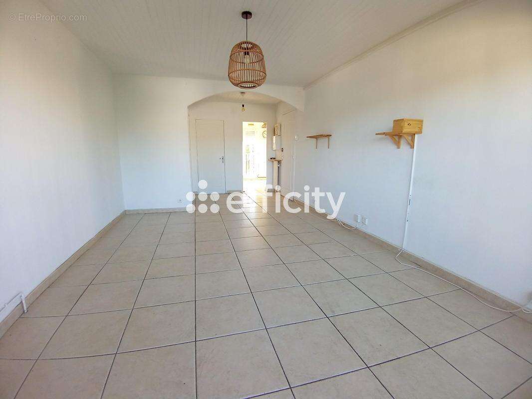 Appartement à AVIGNON