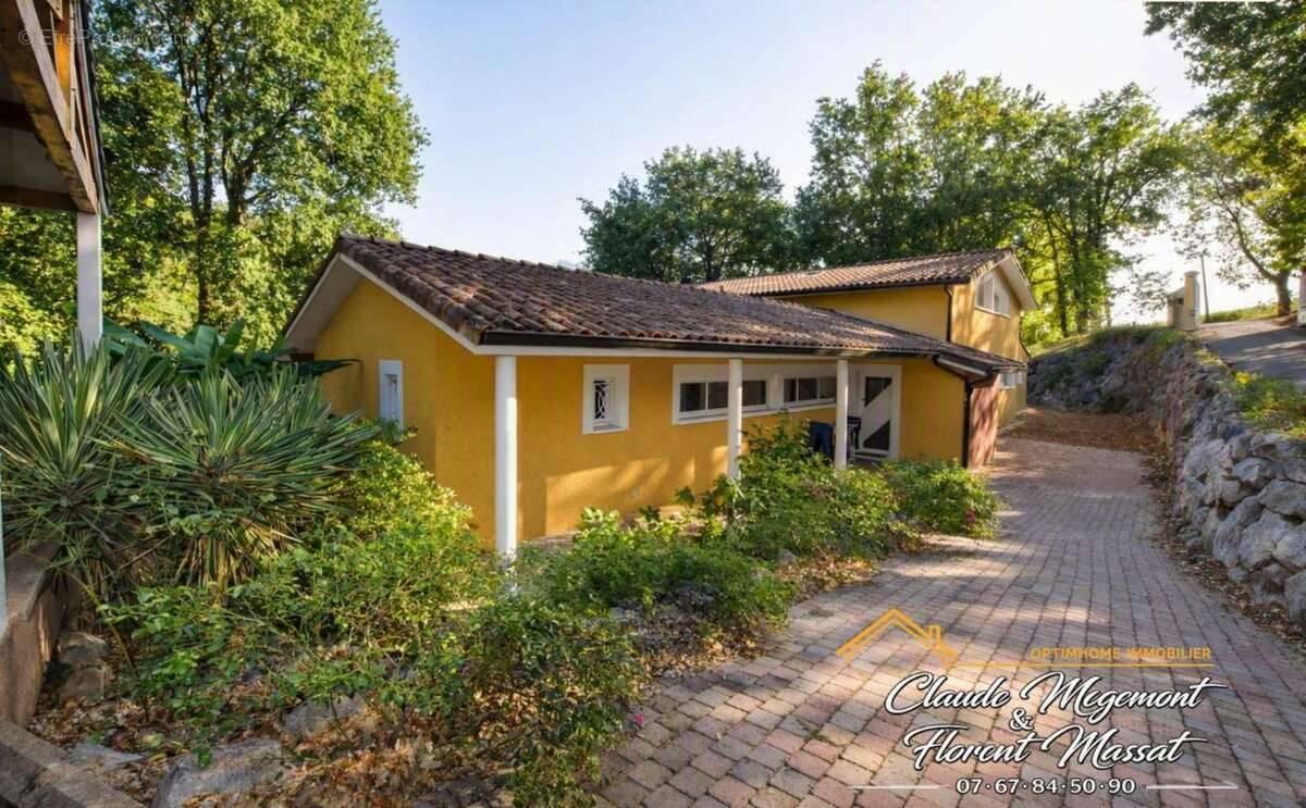 Magnifique propriété 382 m2 BESSIERES - photo 15