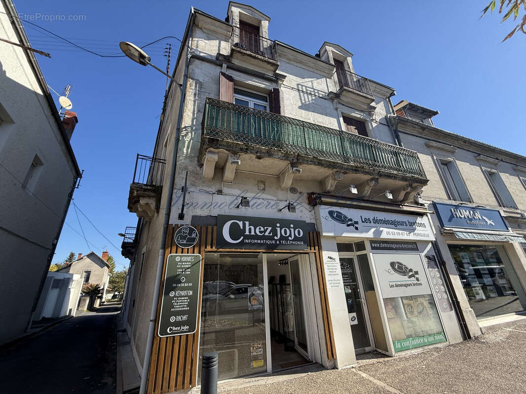 Appartement à PERIGUEUX