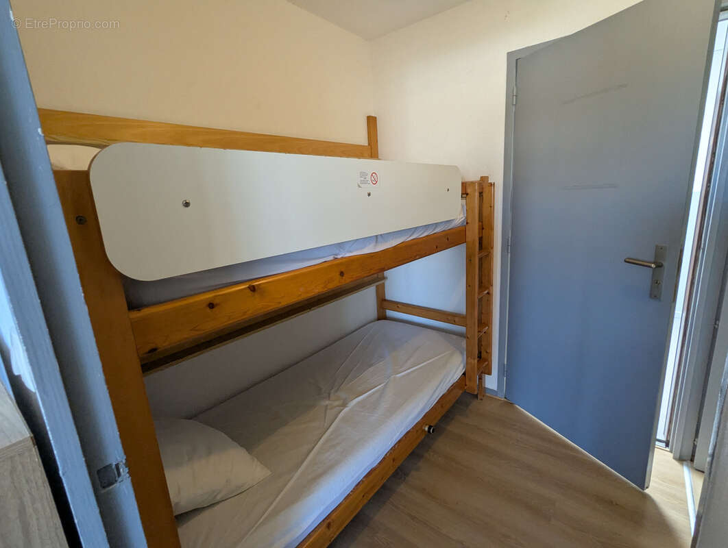 Appartement à LE GRAU-DU-ROI