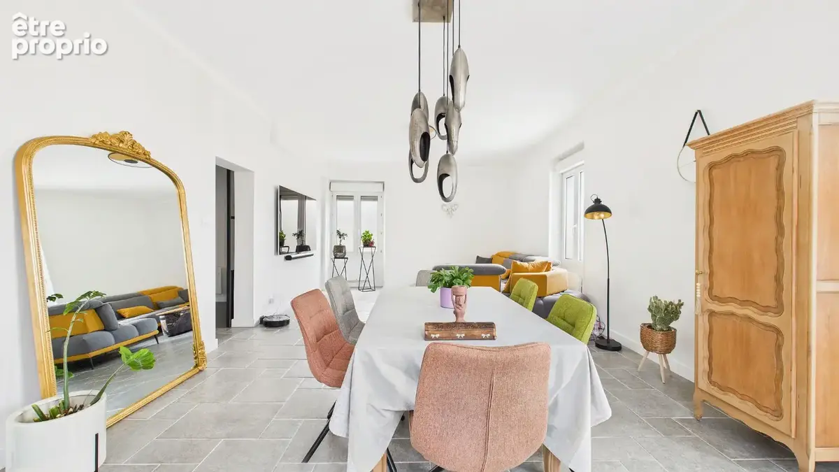 Maison 235m² - Jardin et terrasses - Proche centre-ville - photo 5