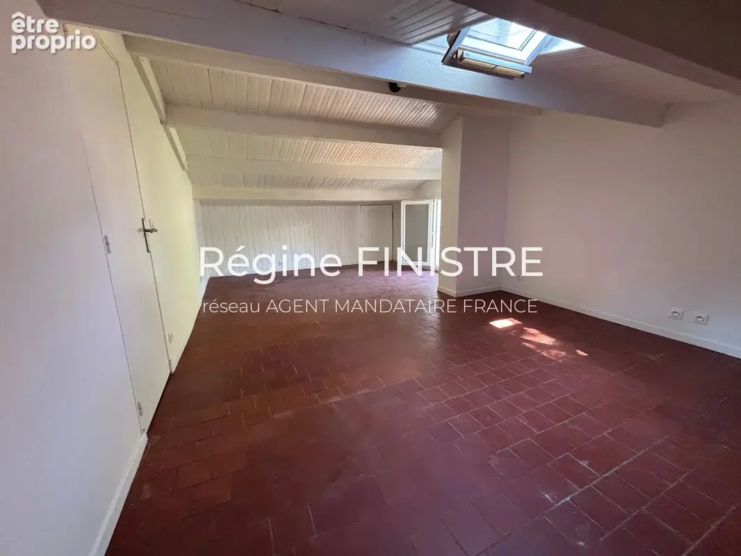 Trans-en-provence maison t6 129 m² habitable rénovée 4 chambres 2 salles d'eau - garages - photo 18