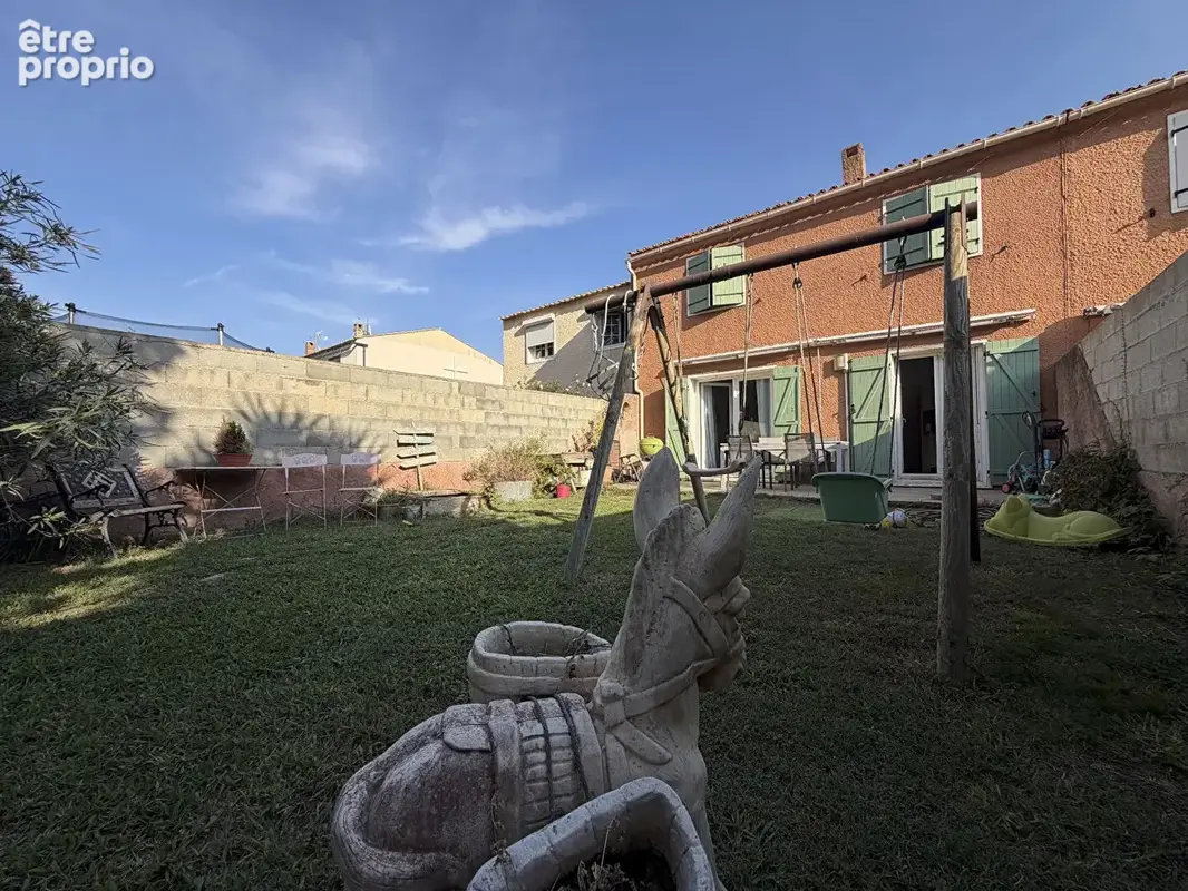 Photo Maison à Istres au prix de 286 000€