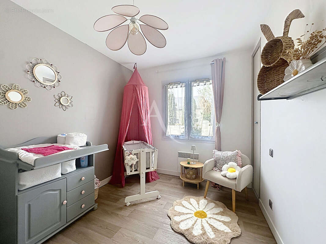Maison à JUIGNE-SUR-LOIRE