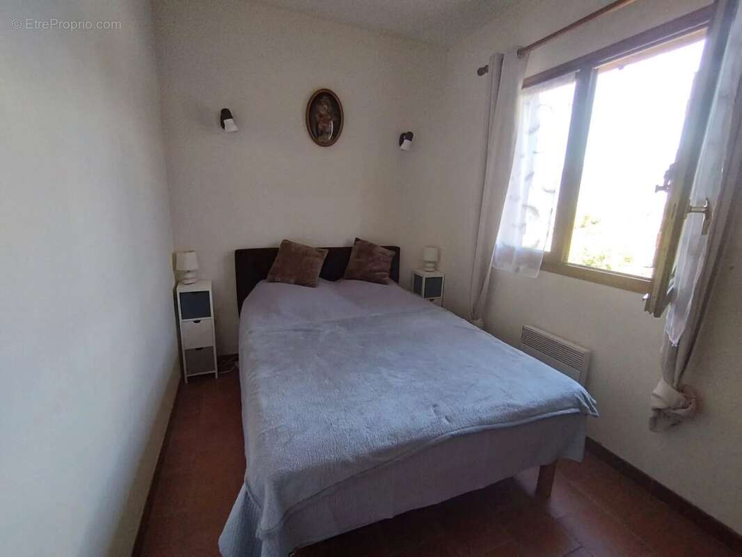 Appartement à PROPRIANO