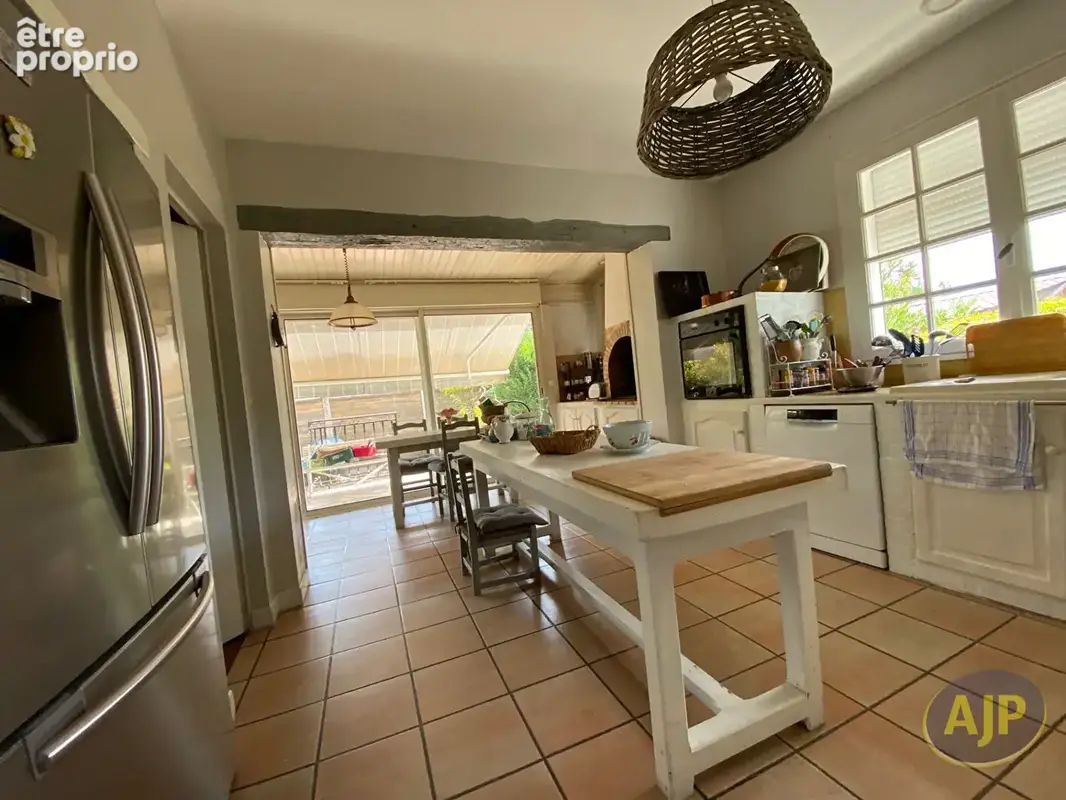 LANTON Maison 4 Chambres - photo 12