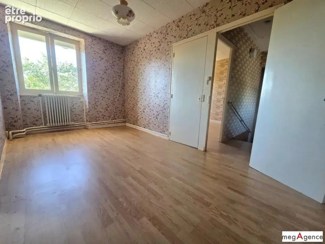 Maison de bourg en pierre 4 chambres - photo 13