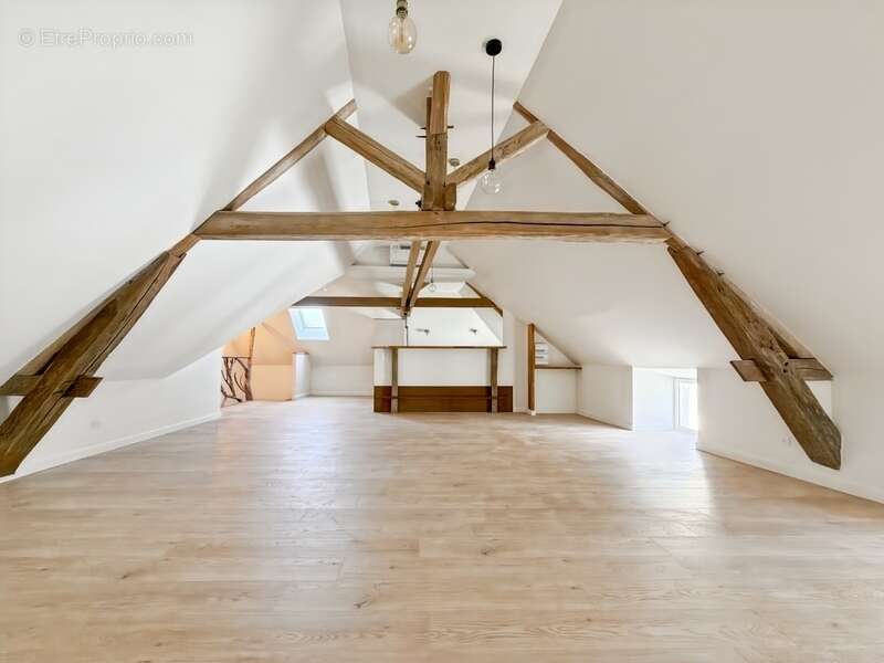 Appartement à SAVIGNY-LES-BEAUNE