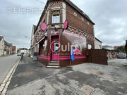 Appartement à AUBIGNY-EN-ARTOIS