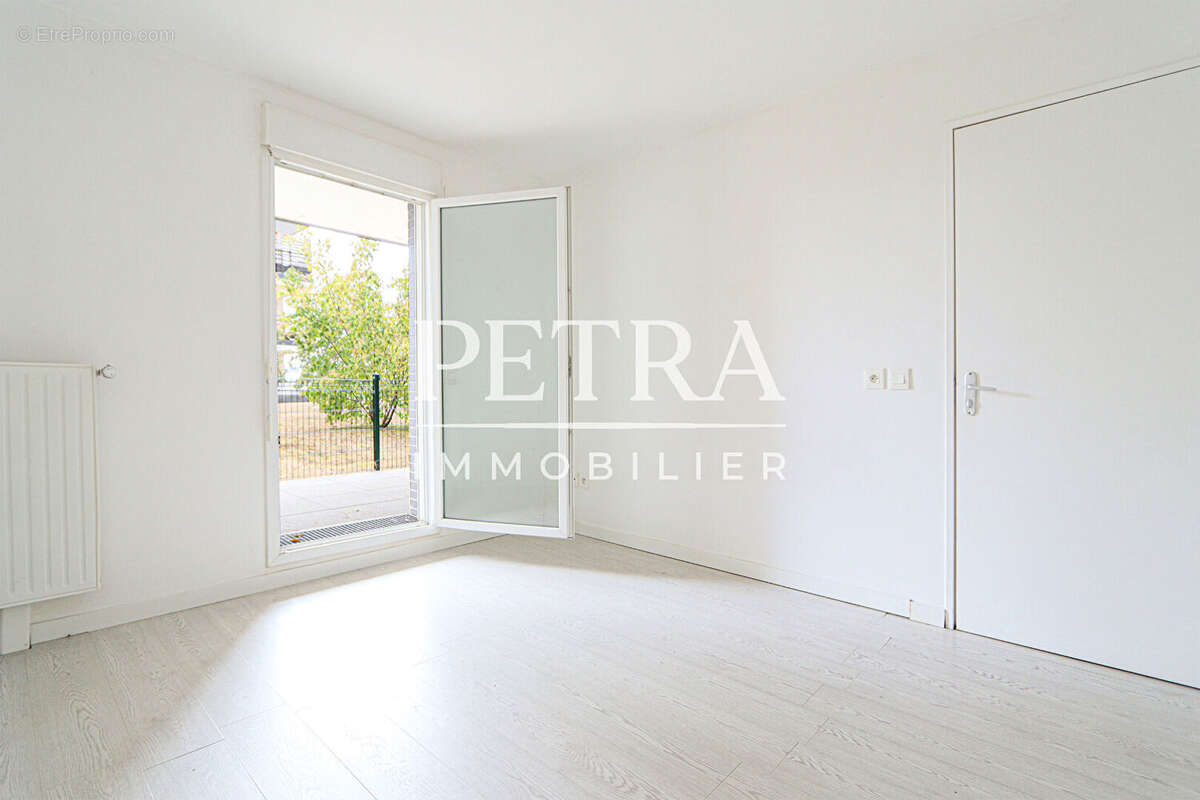 Appartement à BAGNEUX