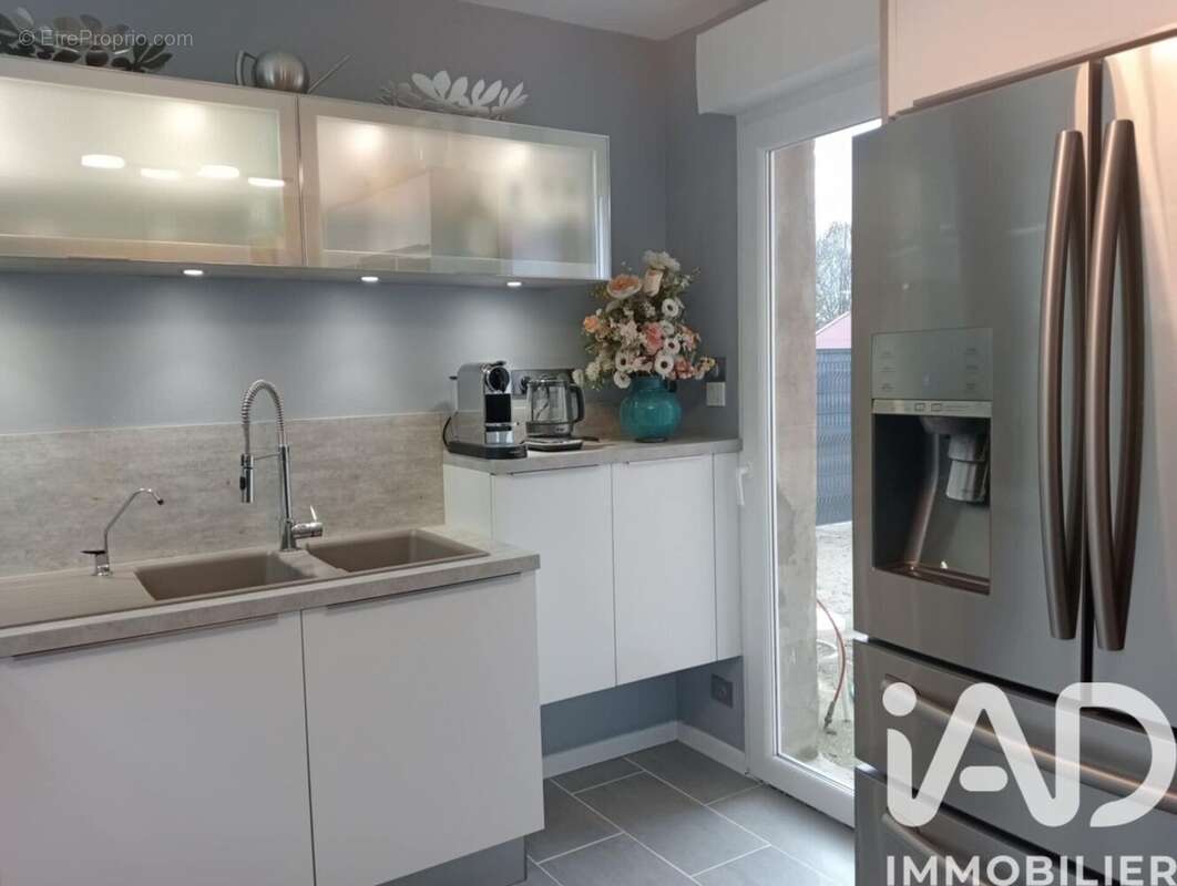 Photo 9 - Maison à EU