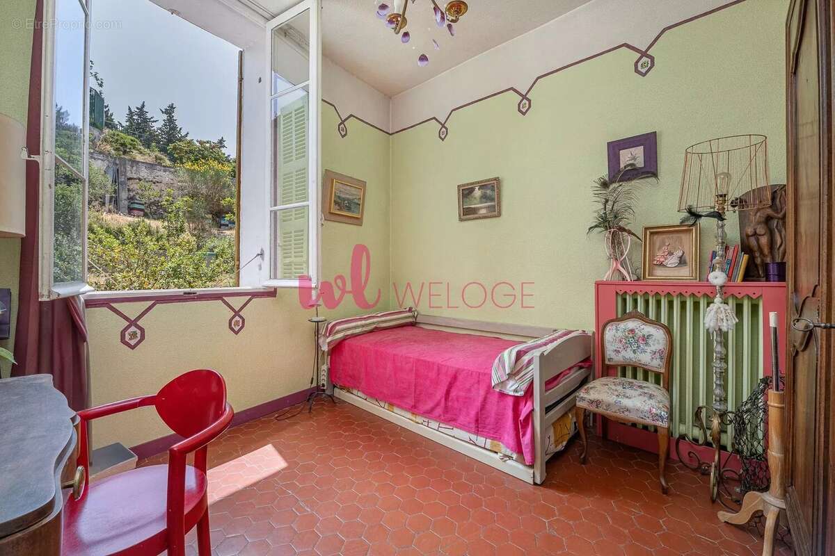 Maison à MARSEILLE-14E