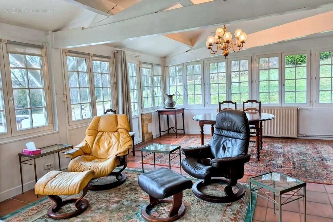 Maison à MOULEYDIER