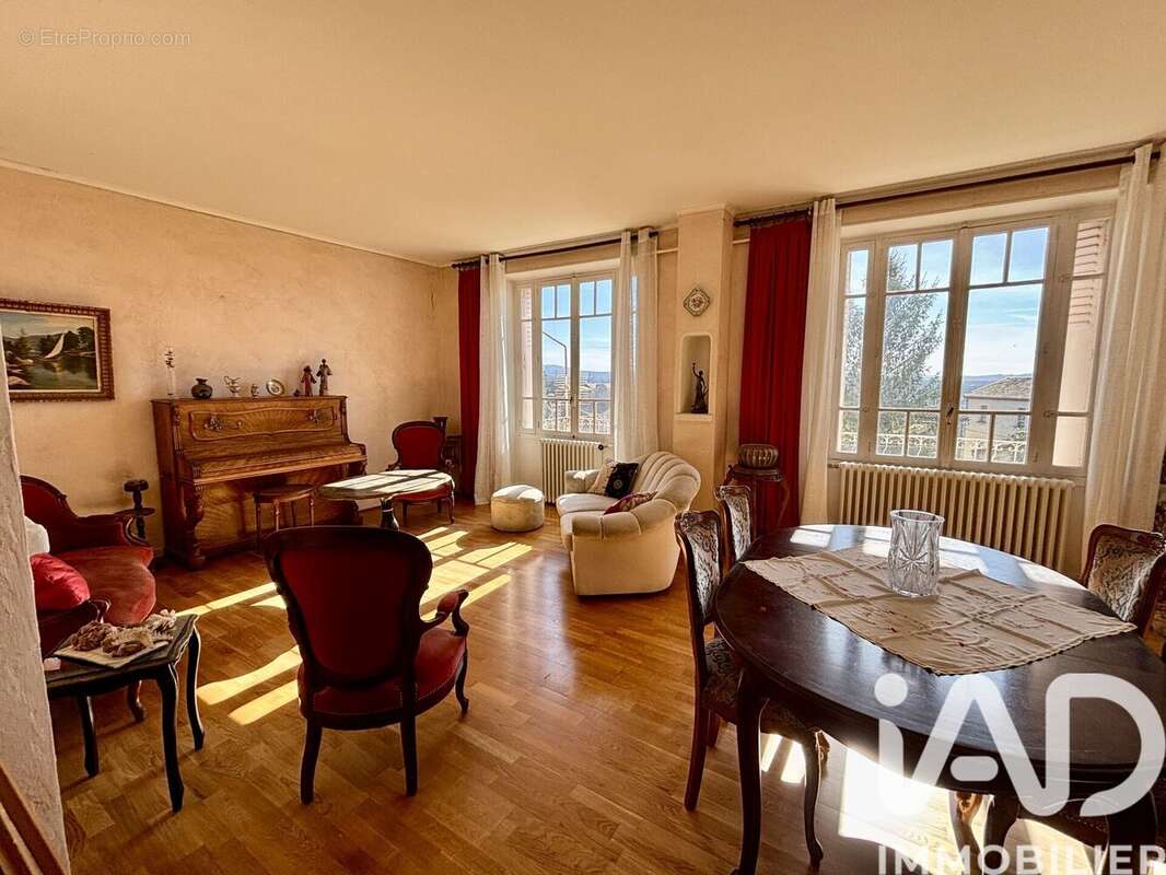 Photo 4 - Appartement à AUBENAS