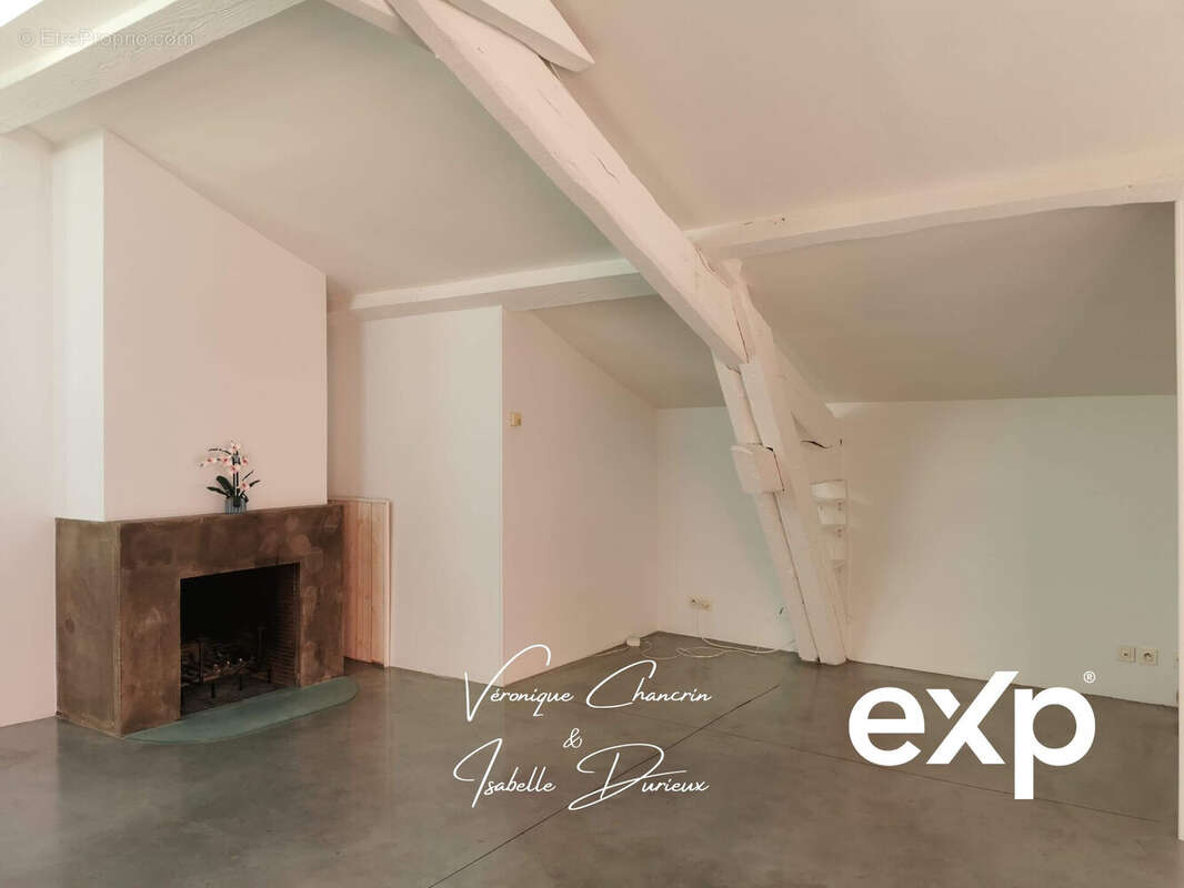 Appartement à OULLINS