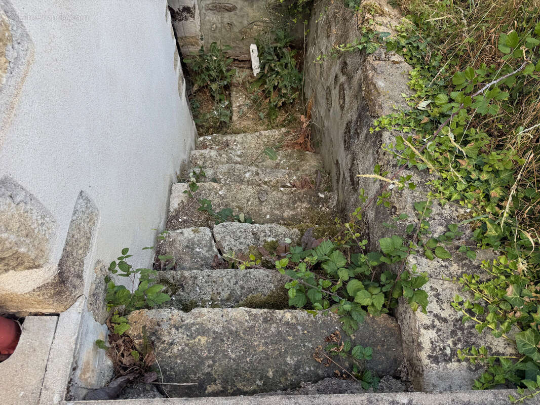Auv 1224 : Maison en pierres, garage, vue superbe, 822m2 - photo 50