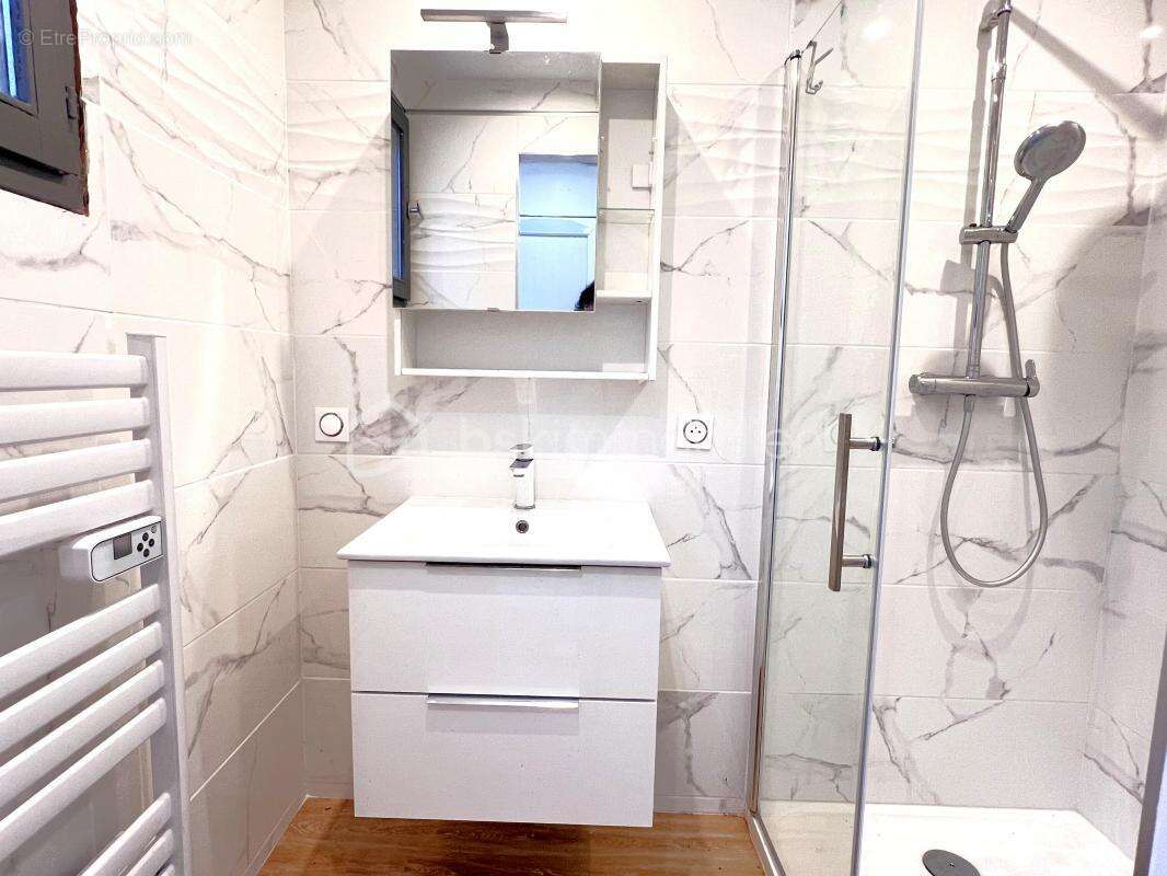 Maison à SAINT-PAUL-EN-FORET