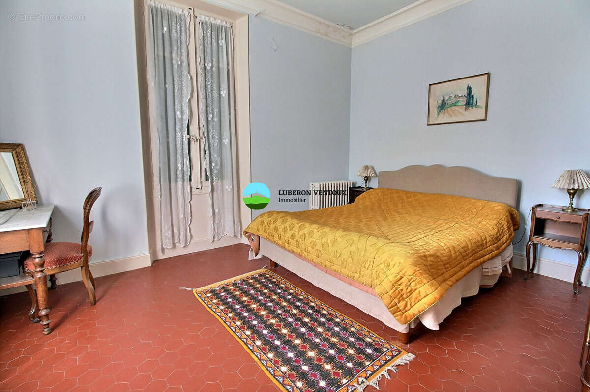 Maison à CARPENTRAS