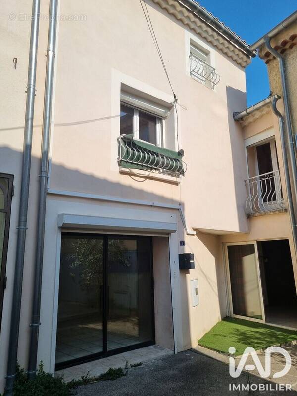 Photo 1 - Maison à MONTEUX