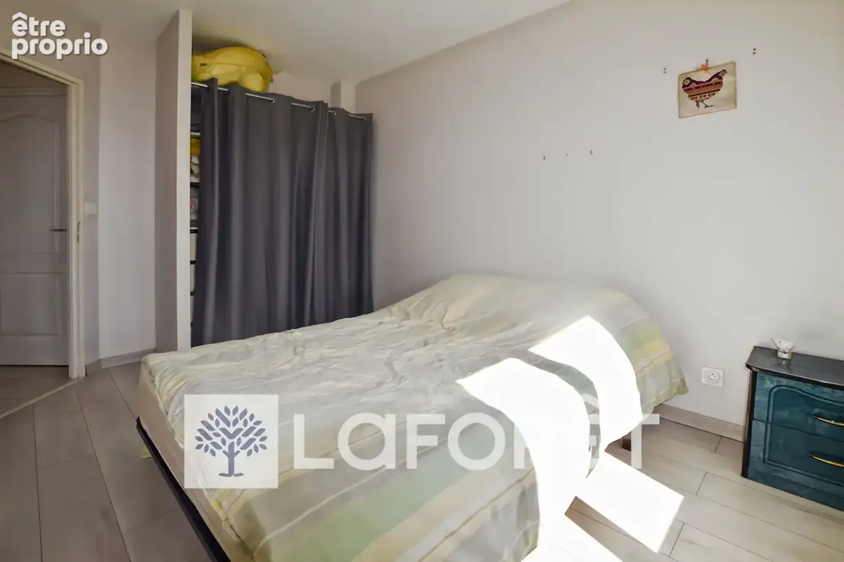Maison  plain-pied  de 2015  à GEMOZAC (17260) 4 pièce(s) 103 m2 - photo 14