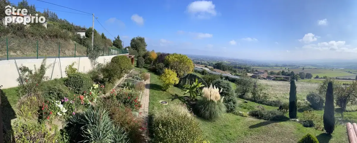 Maison 5 pièces 84 m² à vendre à Mornant (69440) - photo 32