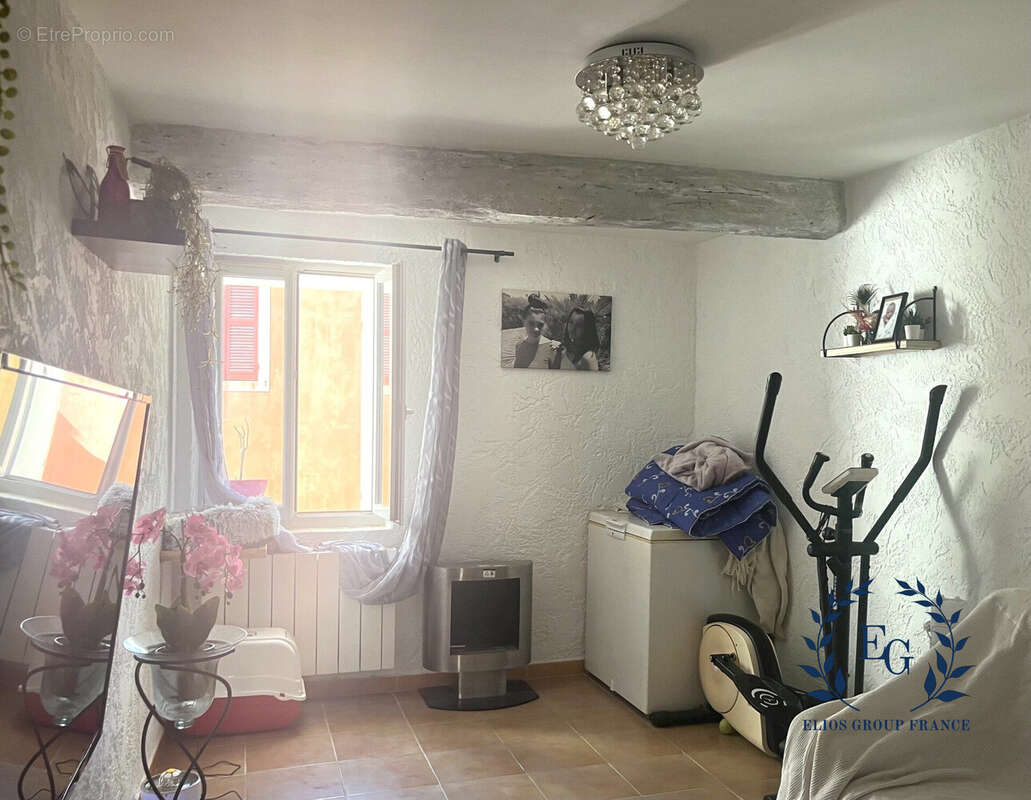 Appartement à BARJOLS
