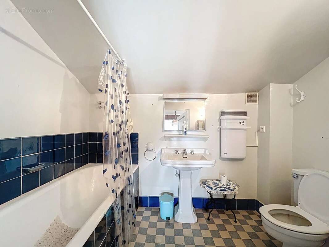 Maison 162 m² à Mougins  - photo 52