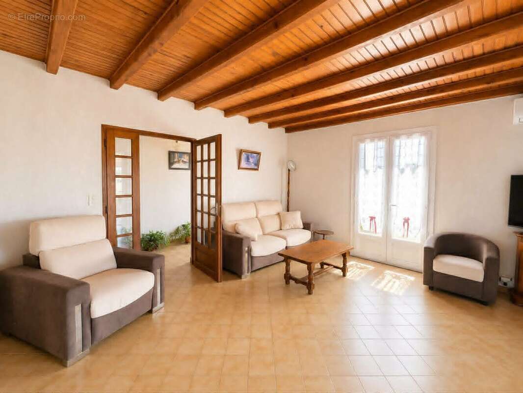Maison 98 m² à Sieurac  - photo 5