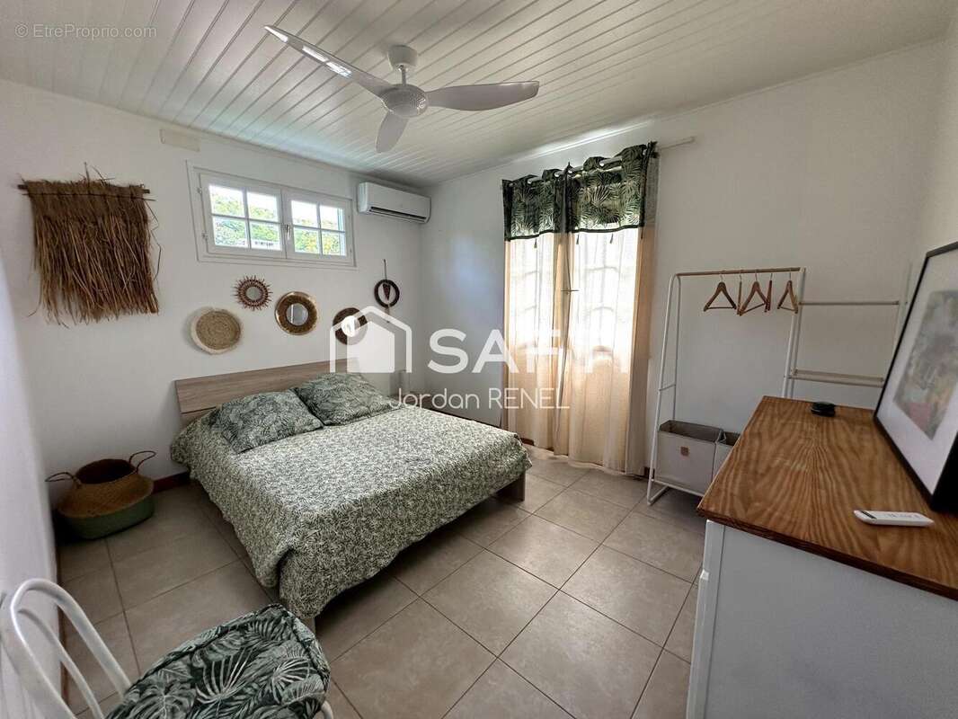 Photo 5 - Maison à LES TROIS-ILETS