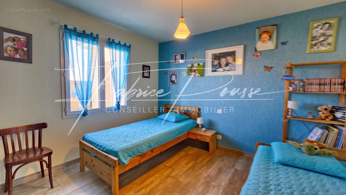 Maison à LA TREMBLADE