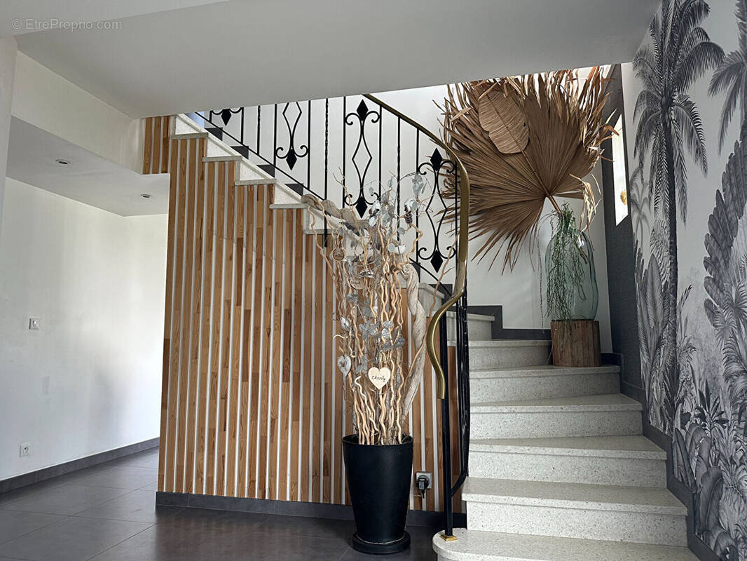 Maison à SAINT-HERBLAIN