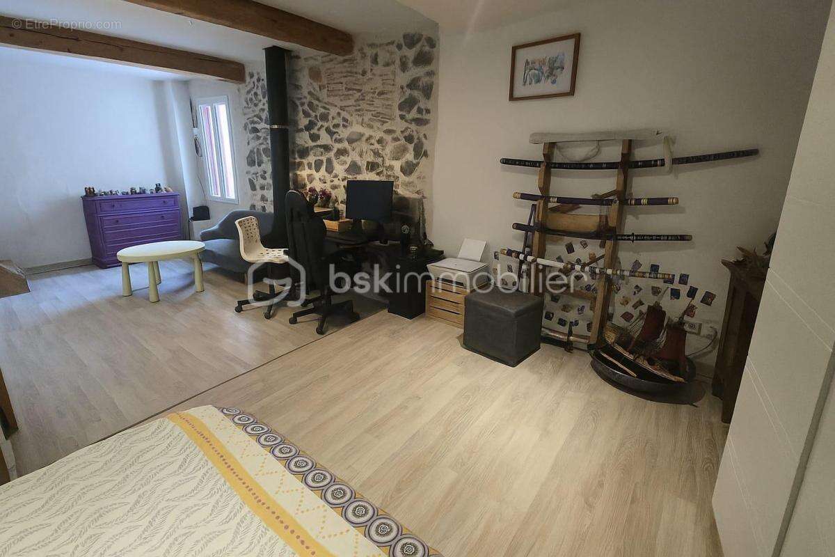 Maison à CASES-DE-PENE