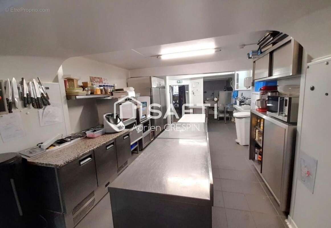 Photo 6 - Appartement à CANDE