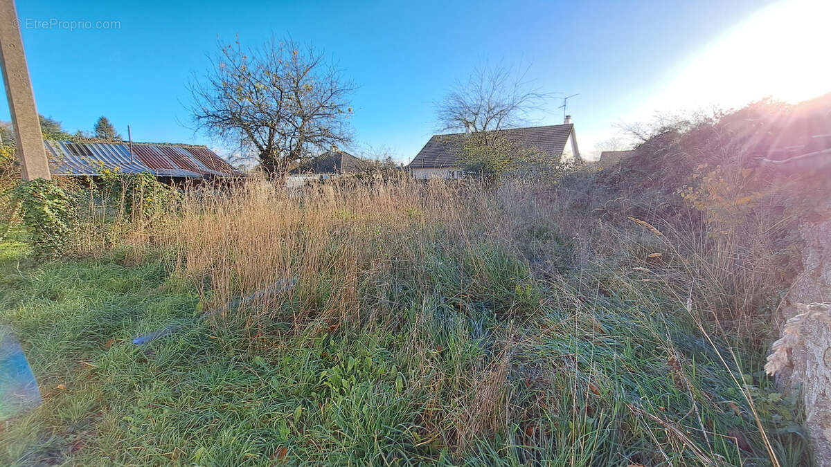 Maison à LA FERTE-MACE