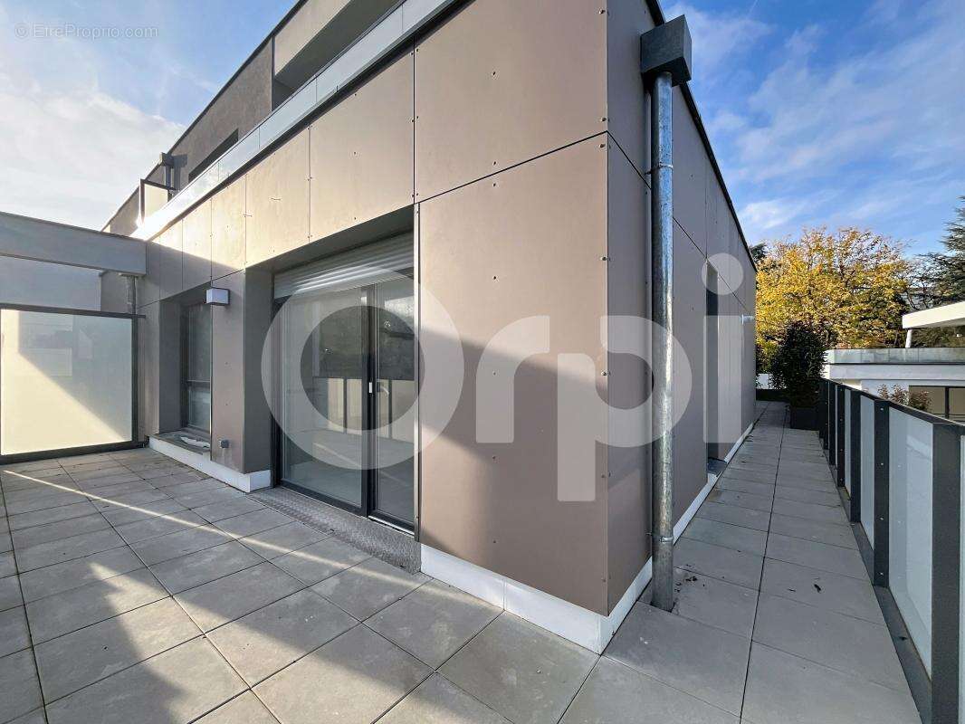 Appartement à RIEDISHEIM