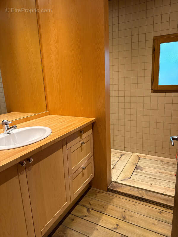 Maison à SAINT-JEAN-DE-MONTS