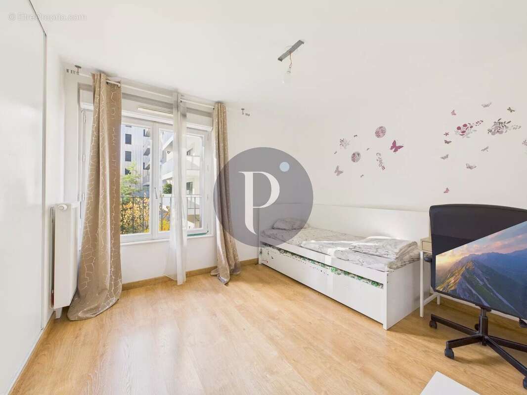 Appartement à CHATENAY-MALABRY