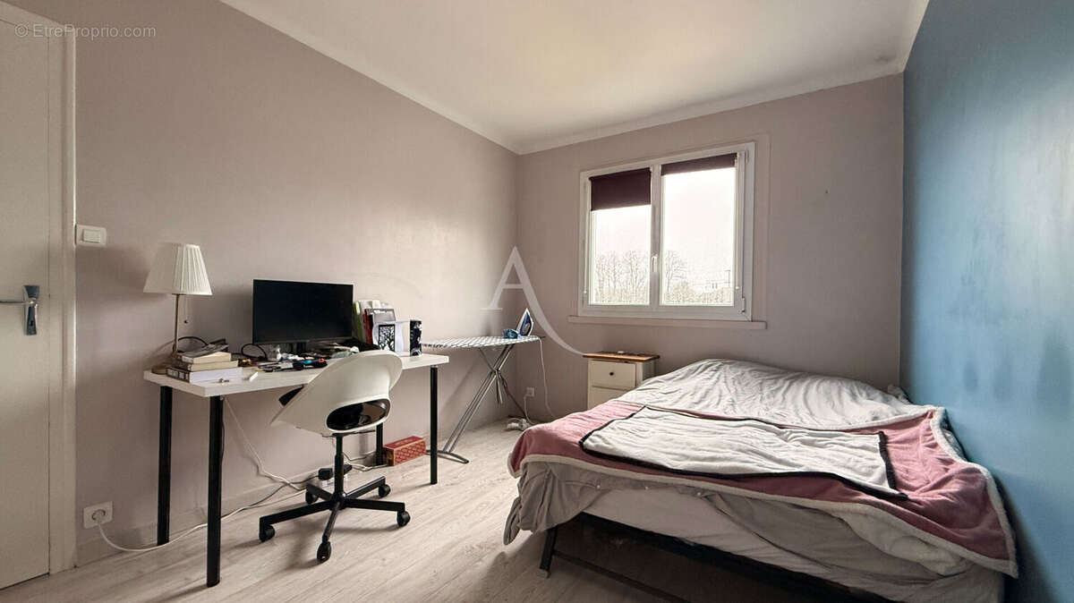 Appartement à LA ROCHE-SUR-YON