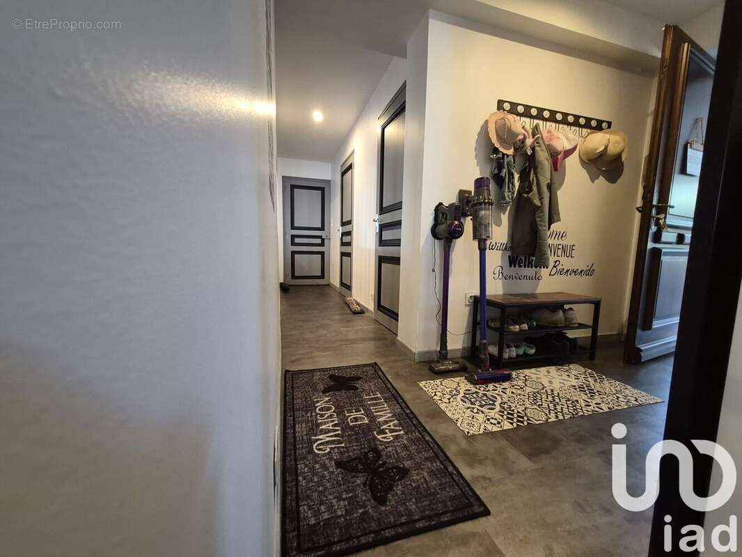 Photo 2 - Maison à COUBLEVIE