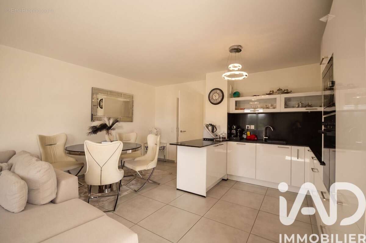 Photo 5 - Appartement à ORNEX