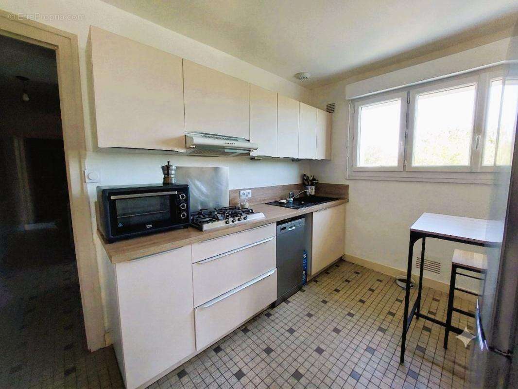 Maison 75 m² à Josselin  - photo 5